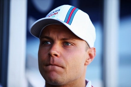 Bottas: Williams parempi kuin koskaan minun aikanani Bottas: Williams parempi kuin koskaan minun aikanani