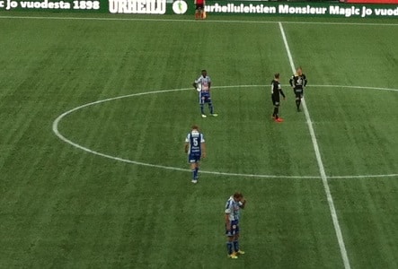 Suomen futiskausi käyntiin, tässä Liigacupin otteluohjelma Suomen futiskausi käyntiin, tässä Liigacupin otteluohjelma