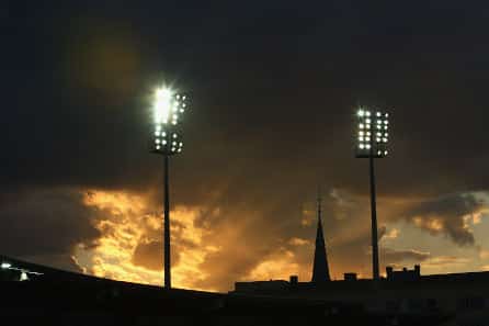 Kauden kärkitulokset paukkuivat Oslon Bisletillä