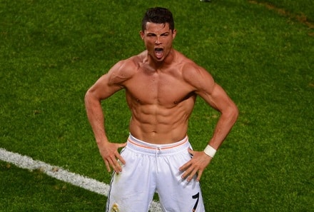 Cristiano Ronaldo otti kantaa tulevaisuuteensa - "Kukaan ei tiedä mitä huomenna tapahtuu" Cristiano Ronaldo otti kantaa tulevaisuuteensa – ”Kukaan ei tiedä mitä huomenna tapahtuu”