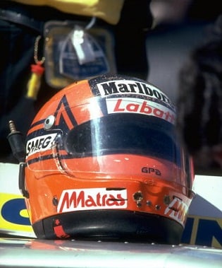 Jacques Villeneuve senior vakavasti sairas