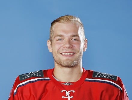 Iiro Pakarinen: Tällainen tilaisuus tulee eteen ehkä kerran uran aikana
