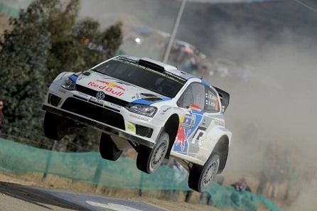Latvala varmisti MM-hopean