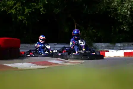 Kartingin MM-kisojen saaminen Suomeen oli pitkä prosessi – ”Ensimmäiset kontaktit otettiin jo viisi vuotta sitten”