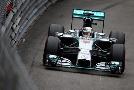 Rosberg pehmitti Hamiltonin aika-ajoissa, Kimi hävisi Alonsolle Rosberg pehmitti Hamiltonin aika-ajoissa, Kimi hävisi Alonsolle