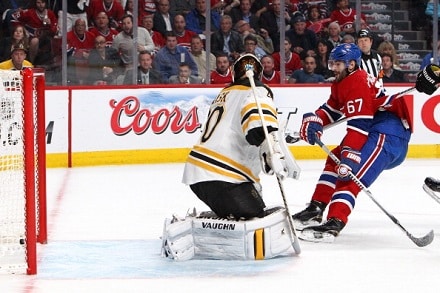 Vegas Golden Knights intoilee kovasta hankinnastaan Twitterissä – ”Seuraava kuva hänestä näyttää niin paljon paremmalta”