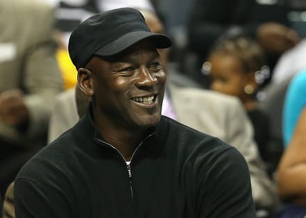 Michael Jordanin omistama NBA-seura palkkasi uuden päävalmentajan