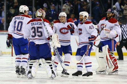 Montreal Canadiensin farmijoukkue sai nimen