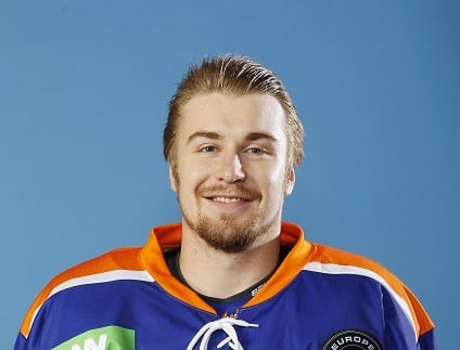 Jormakka mukaan Leijonien leirille Jormakka mukaan Leijonien leirille