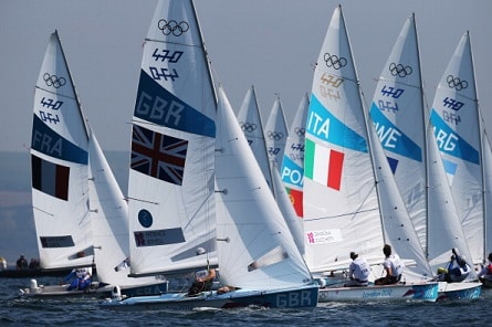 Suomalainen purjehtija lopettaa: Aiheutti paljon stressiä Suomalainen purjehtija lopettaa: Aiheutti paljon stressiä