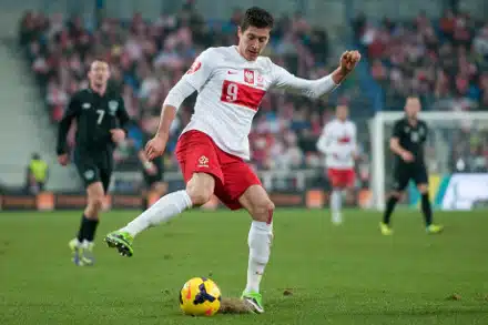 Robert Lewandovski purki pettymystään: ”Olin yksin, taistelin ja tein kaikkeni”
