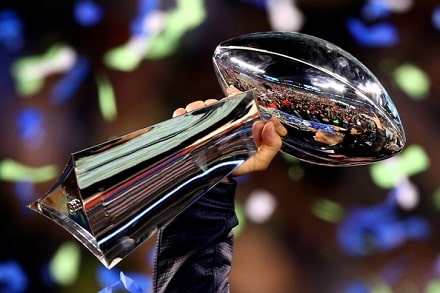 Vikings saa Super Bowlin uudelle stadionilleen Vikings saa Super Bowlin uudelle stadionilleen