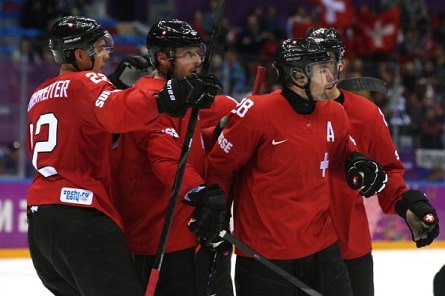 Sveitsin maalivahtilegenda lopetti uransa Sveitsin maalivahtilegenda lopetti uransa