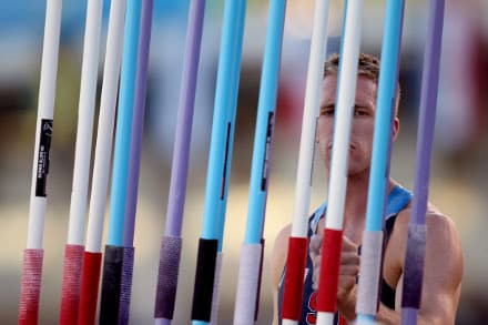 Marjaana Heikkinen sivalsi EE-lukemat Lapinlahdella