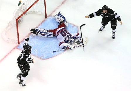Vegas Baby! - katso kuvat Stanley Cupin vierailusta bilekaupunkiin Vegas Baby! – katso kuvat Stanley Cupin vierailusta bilekaupunkiin
