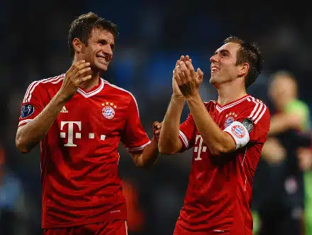 Bayern München ei välitä Qatar-kritiikistä, uusi sopimus Bayern München ei välitä Qatar-kritiikistä, uusi sopimus