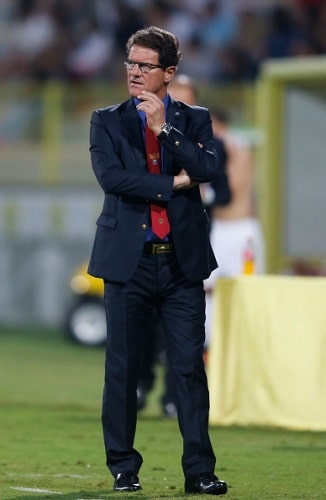 Capellolle tukea arvovaltaiselta taholta Capellolle tukea arvovaltaiselta taholta