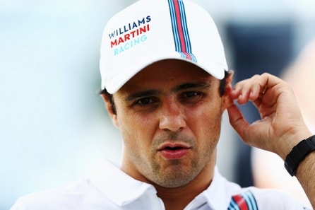 Massalla edessään juhlakilpailu