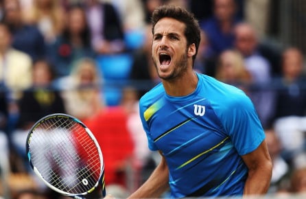 Tennispelaaja Dimitrov voitti ensimmäisen Masters-turnauksen