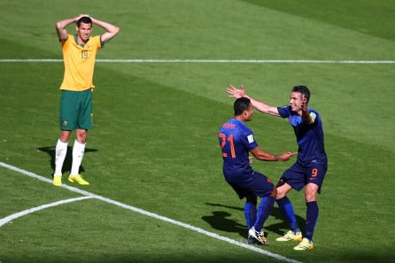 Hollannissa kiistellään jo mestaruusjuhlien isäntäkaupungista Hollannissa kiistellään jo mestaruusjuhlien isäntäkaupungista