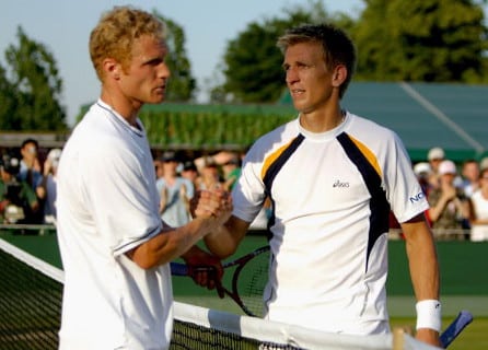 Jarkko Niemisellä vastustaja legendaarisesta ottelusta