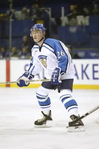 Nyt jysähti: Jere Lehtinen nimitettiin Hall of Fameen Nyt jysähti: Jere Lehtinen nimitettiin Hall of Fameen