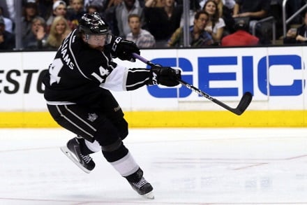 Suurten otteluiden mies Justin Williams: ”Olen vain osa palapeliä”