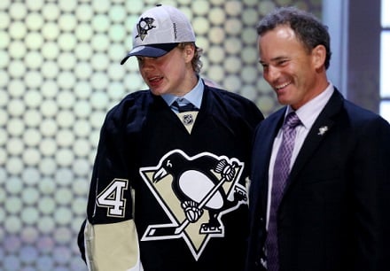 Nyt se on varmaa, Kasperi Kapanen siirtyy KalPan vahvuuteen Nyt se on varmaa, Kasperi Kapanen siirtyy KalPan vahvuuteen