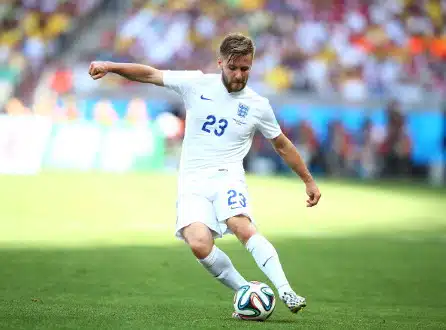Englanti pyrkii uusimaan MM-huuman – Luke Shaw tekee comebackin