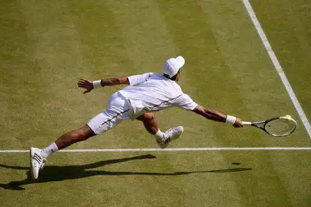 Wimbledon käytti erioikeuttaan: Rafael Nadal syrjäytettiin