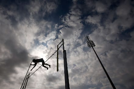 Nuorten SM-yleisurheilussa tehtiin tukku kovia tuloksia Nuorten SM-yleisurheilussa tehtiin tukku kovia tuloksia