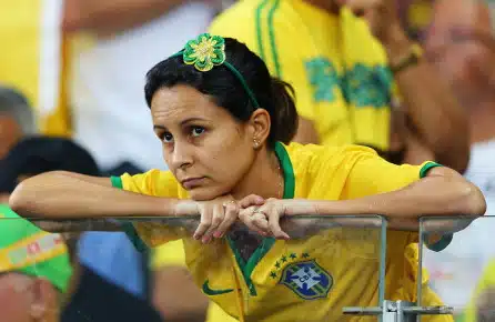 Brasilian Philippe Coutinho: Sveitsin maalia edelsi rike