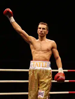 Edis Tatli: ”Muutamia jippoja on kehitelty”