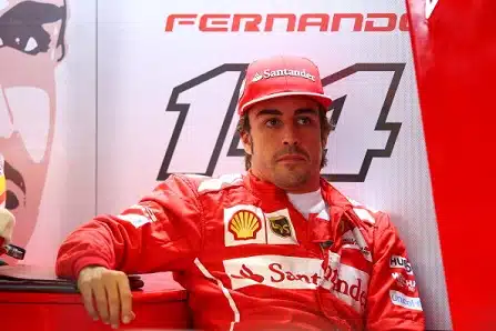 Riita muhii? Fernando Alonso haluaa päättää tallikaverinsa McLarenilla Riita muhii? Fernando Alonso haluaa päättää tallikaverinsa McLarenilla