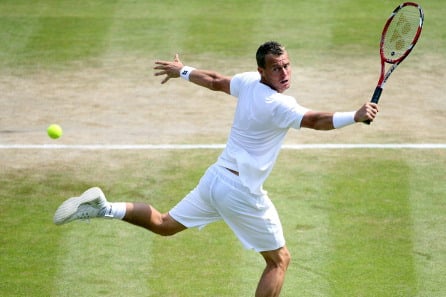 Vanha konna Lleyton Hewitt jaksaa aina vaan – turnausvoitto Newportissa