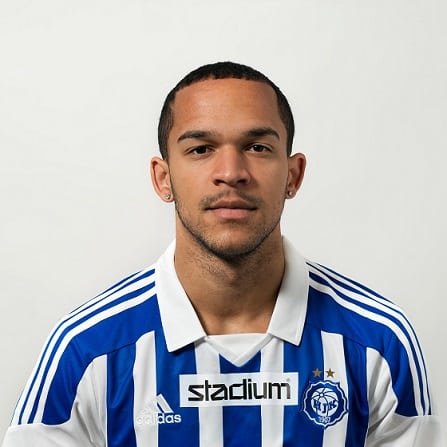 HJK:n maalien syöttäjä: Mun mielestäni tää on ihan loistavaa HJK:n maalien syöttäjä: Mun mielestäni tää on ihan loistavaa