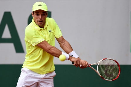 ATP-välierät hahmottuvat Dubaissa, Acapulcossa huippuvoitto del Potrolle ATP-välierät hahmottuvat Dubaissa, Acapulcossa huippuvoitto del Potrolle