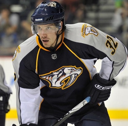 Teemu Laakso jätti KHL:n Teemu Laakso jätti KHL:n