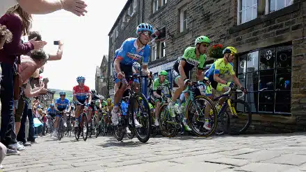 Tour de France alkaa lauantaina – kestääkö Froome hyökkäykset?
