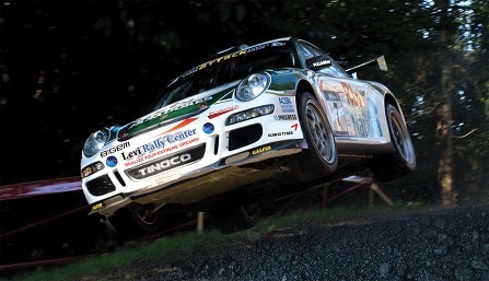 Jyväskylän MM-rallissa tehdään erikoista historiaa