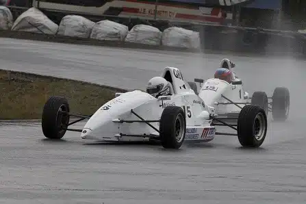 Formula Ford -luokka panostaa täysillä tulevaan kauteen