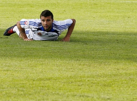 Alexei Eremenko jr sai uuden sopimuksen Alexei Eremenko jr sai uuden sopimuksen