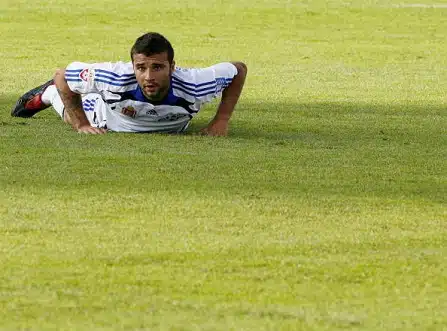 Alexei Eremenko jr teki yllätyspaluun
