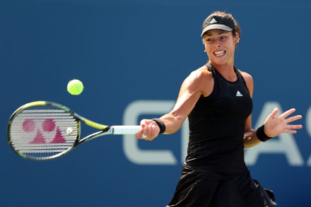 Ana Ivanovic vahvempi entisten maailman ykkösten finaalissa