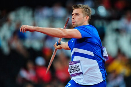 Doping-käry, Antti Ruuskanen nousee olympiahopeamitalistiksi! Doping-käry, Antti Ruuskanen nousee olympiahopeamitalistiksi!