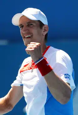 Jarkko Nieminen viimeisteli Classicille maalin – katso