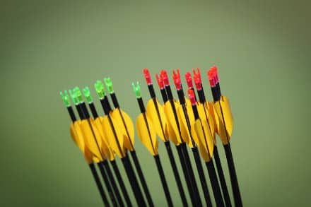 Antonios ja Forsberg ranking-kisan kautta jousiammunnan finaaleihin Antonios ja Forsberg ranking-kisan kautta jousiammunnan finaaleihin