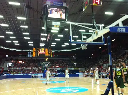 Suomi kaatoi Espanjan EM-koripallossa! - Markkanen jälleen tehokkain Suomi kaatoi Espanjan EM-koripallossa! – Markkanen jälleen tehokkain