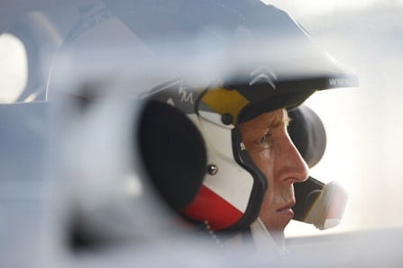 Ralli raikaa ja Meeken joutsenlaulu soi – Paljasti syyn omaan ja tiimin vaisuun vauhtiin