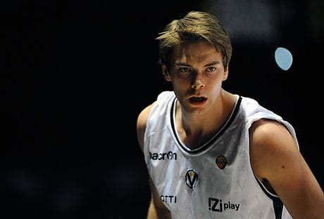Susijengi-tähdet ottavat toisistaan mittaa europeleissä Susijengi-tähdet ottavat toisistaan mittaa europeleissä